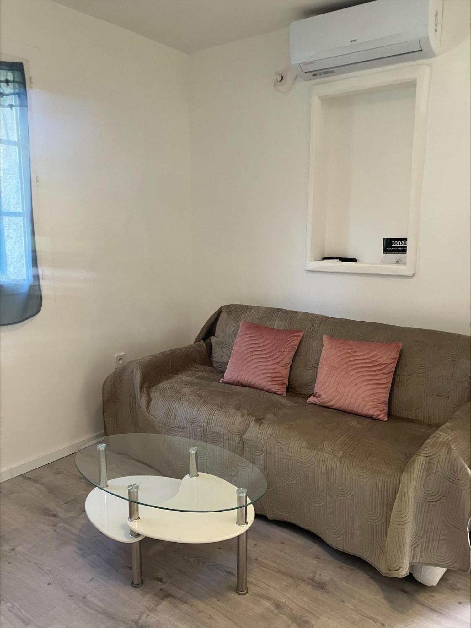 Villa Thyziri Roquefort-les-Pins Esterno foto